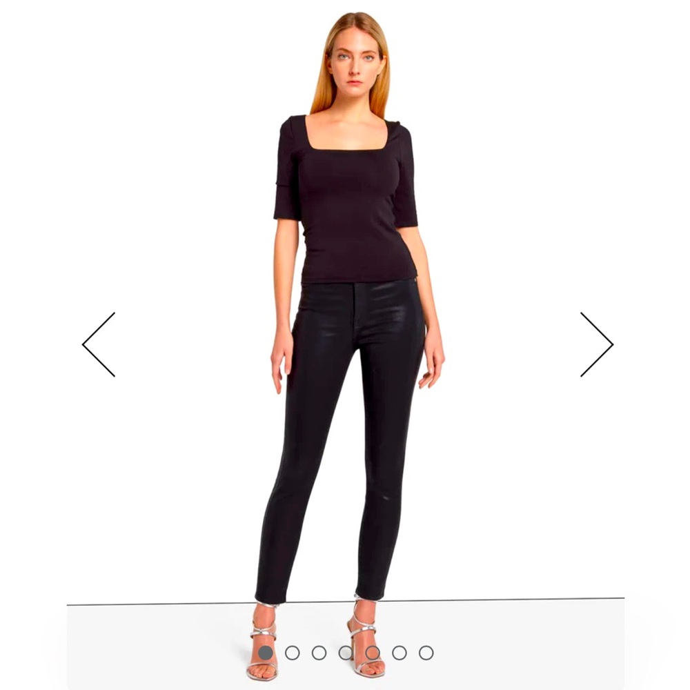 7 For All Mankind Blair Jeans 26”